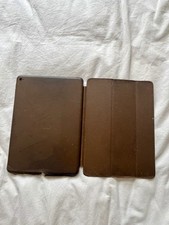 Echt Leder iPad Hülle Apple