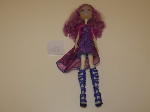 Monster high puppe - puppe, nr.14