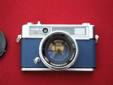 Yashica Lynx 14E sehr guter