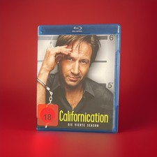 Californication Season 4 -