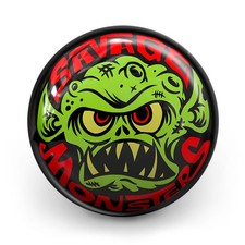 Bowling Ball OTB Savage