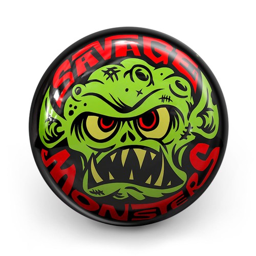 Bowling ball otb - bowling,