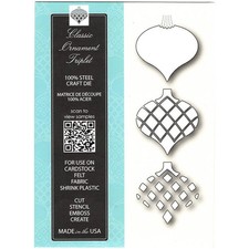 MEMORY BOX Stanzformen