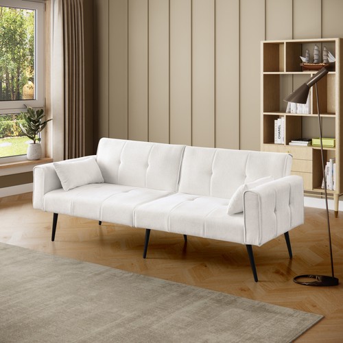 Klappbares sofa bett - klappbares, sofa-bett