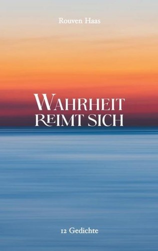 Wahrheit reimt sich rouven - wahrheit,