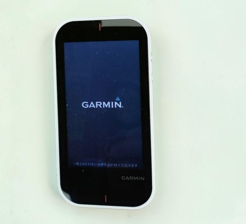 Garmin approach g80 gps - garmin,