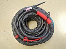 Lorch-WIG Powermaster-Brenner