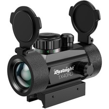 eBay Angebot Rotpunktvisier