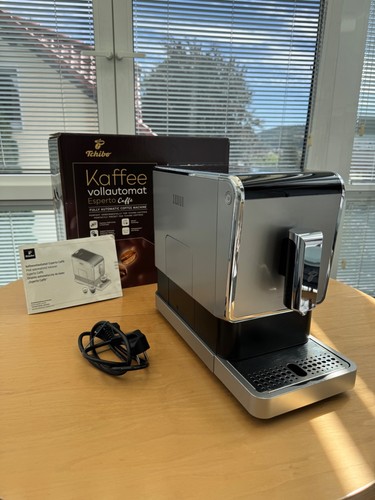 Tchibo kaffeevollautomat - tchibo,