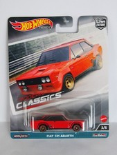HOT WHEELS - 2023 CAR CULTURE