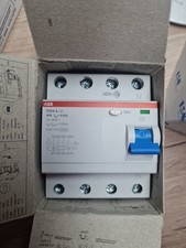 ABB F204 40/0,03 A