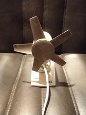 Helios Tischventilator retro