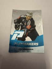 DEL2 Parallel Playmakers SC