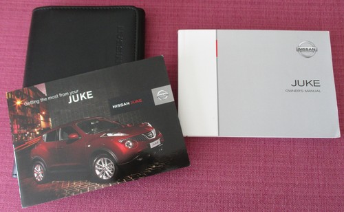 Nissan juke - nissan,