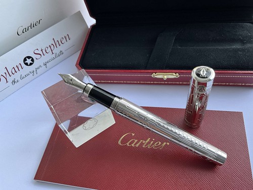 Cartier pasha limited edition - limited,