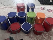Tupperware Skyline Vorratsdose