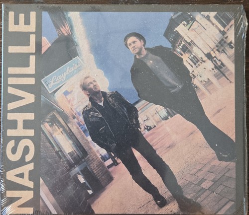 Nashville maffay oerding - ,, +