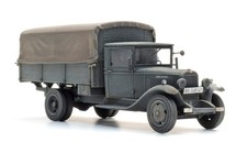 Artitec 10.441 Opel Blitz 6