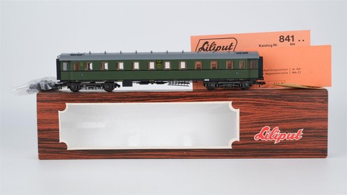 Liliput 84302 personenwagen - h0,