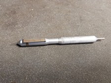 Original VW Audi VAG T40187 Spezialwerkzeug Einstellwerkzeug Spritzdüsen (S7)