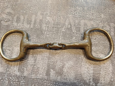 Olivenkopf Gebiß 14cm