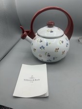Villeroy&Boch Petite Fleur Teekessel