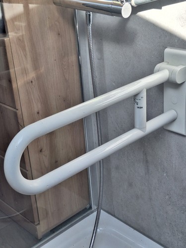 Hewi stützklappgriff drehbar - hewi,