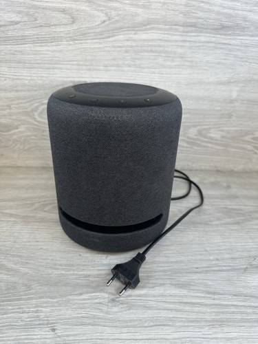 Amazon echo studio alexa - echo,