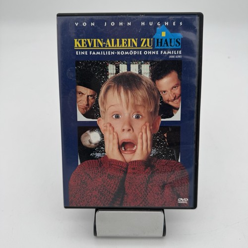 Kevin allein haus culkin - zu,