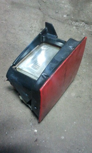 Mitsubishi eclipse d20 - gs, d22a