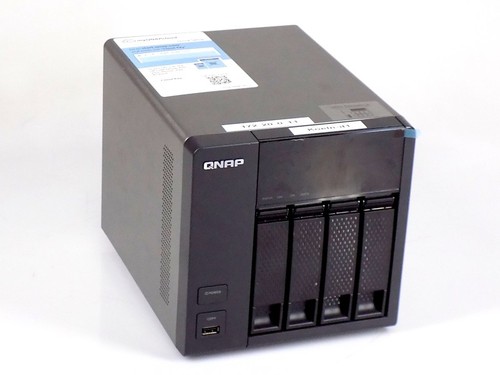 Qnap systems 420 - qnap,
