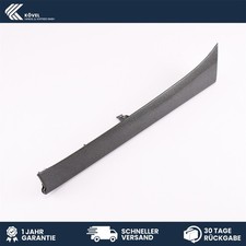 Zierleiste Dekor Carbon Armaturenbrett rechts Nissan X-Trail 3 T32 684114BA0A