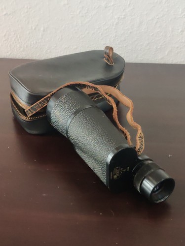Vintage carl zeiss jena - vintage,