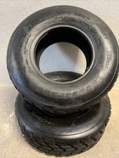 2x ATV QUADREIFEN GOLDSPEED DIRT 175/70-10 (21x7-10) 42N DOT 1703 R432