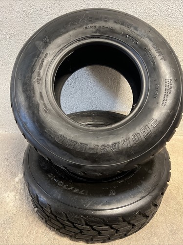 Atv quadreifen goldspeed - 2x,