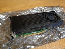 EVGA GeForce GTX 660 ?? Nvidia - Vintage Grafikkarte - ungetestet 