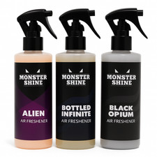 Lufterfrischer-Alien-Bottled