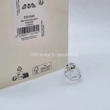 SWAROVSKI SCS Jahresfigur 2026