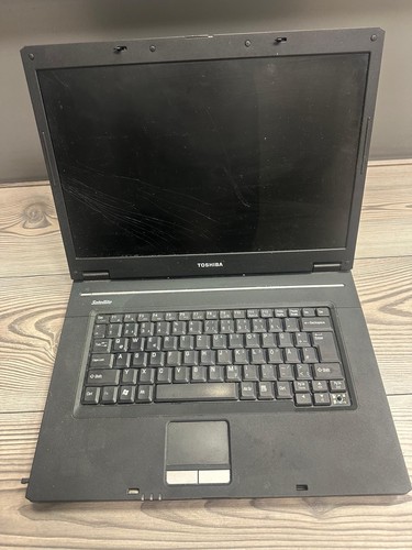 Toshiba satellite l30 134 - satellite, l30-134