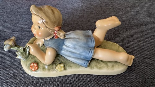 Hummel figur 2105 summ - summ,,