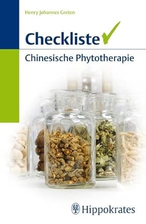 Checkliste chinesische - checkliste,