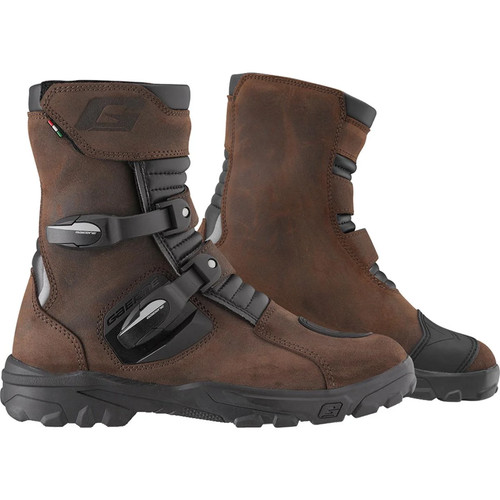 Gaerne adventure stiefel dune - gaerne,