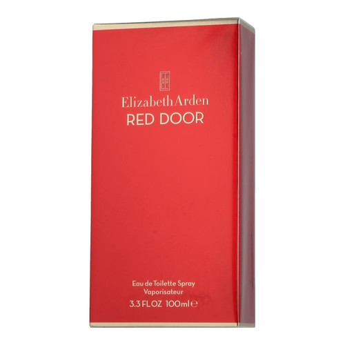 Elizabeth arden red door - arden,