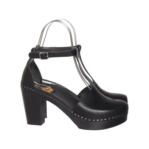 Swedish hasbeens clogs - hasbeens,,