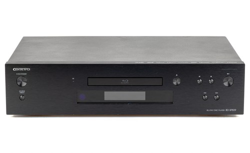 Onkyo sp809 blu - 3d, blu-ray