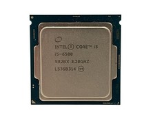 CPU Intel Core i5-6500 Sockel