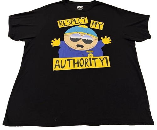 South park cartman shirt - south, t