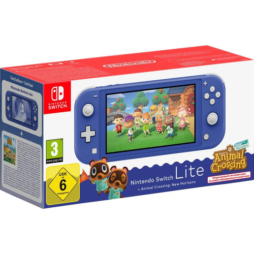 Nintendo 10017611 switch lite - 10017611,
