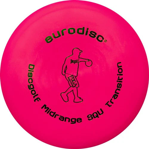 Discgolf scheibe eurodisc - discgolf,