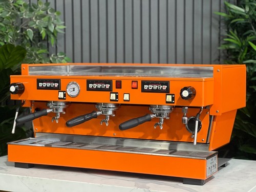 Marzocco linea classic - la,
